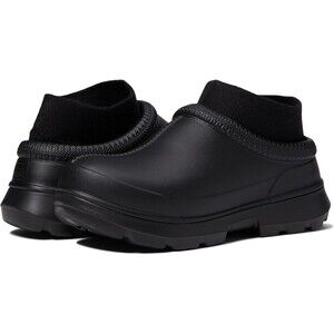 UGG‎ Women's Tasman X Clogs Waterproof Rain Shoes BLACK NIB